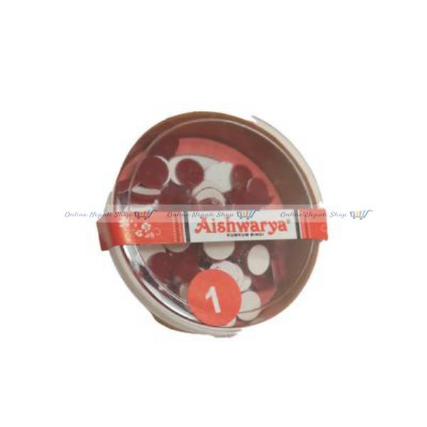 1 packet of Aishwarya Tika