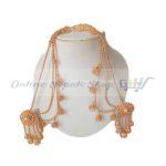 1 set of Bahubali Earrings(Jhumka)