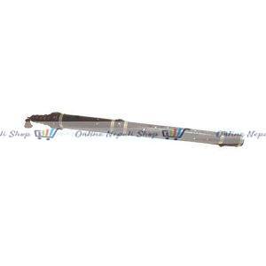 1 set of Flute (Black), Bansuri