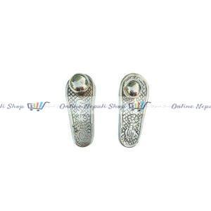 A set of Bishnu Paduka Pair