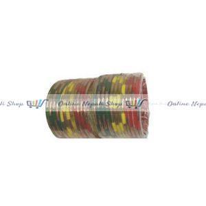 1 set of Bangles(Chura)