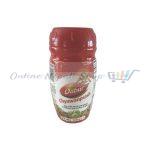 A packet of Dabur Chyawanprash