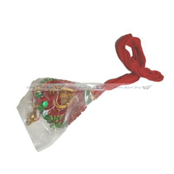 Dhago(Red Color) - Image 3