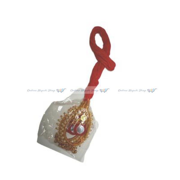 Dhago(Red Color) - Image 5