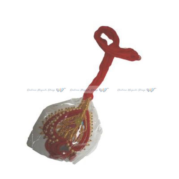 Dhago(Red Color) - Image 4