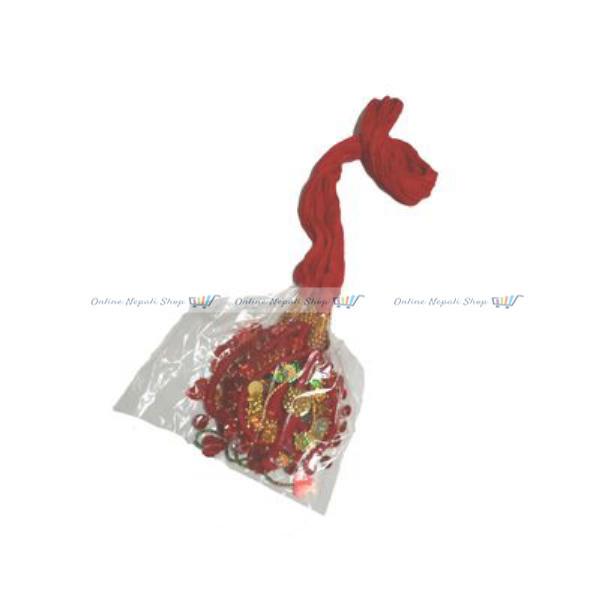 Dhago(Red Color) - Image 8