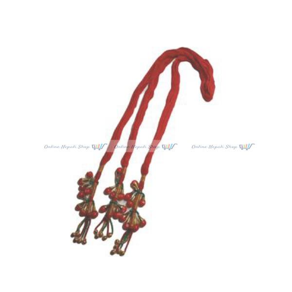 Dhago(Red Color) - Image 9