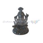 A set of Ganesh Murti(Black Color)