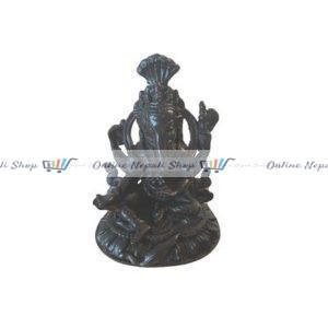 A set of Ganesh Murti(Black Color)