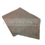 A set of Grey Cashmere Pashmina