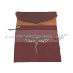 A set of Hand Purse (Buddha Printed)