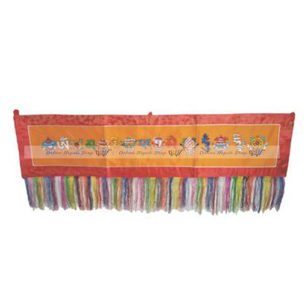 A set of Himalayan Wall Hanging - Image 2
