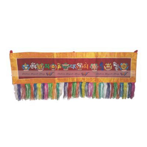 A set of Himalayan Wall Hanging - Image 3