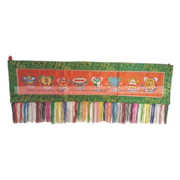 A set of Himalayan Wall Hanging - Image 5