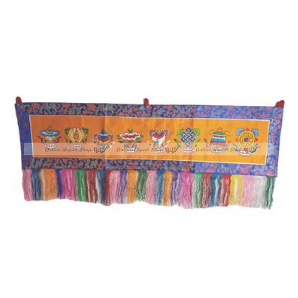 A set of Himalayan Wall Hanging - Image 6