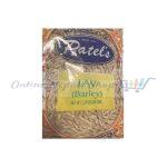 A packet of Jau (Barley)