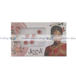 1 packet of Jeevi Bindi