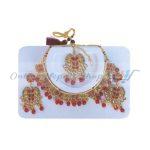 1 set of Party Jewellery