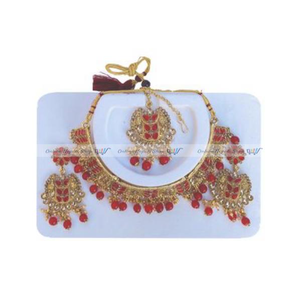 1 set of Party Jewellery