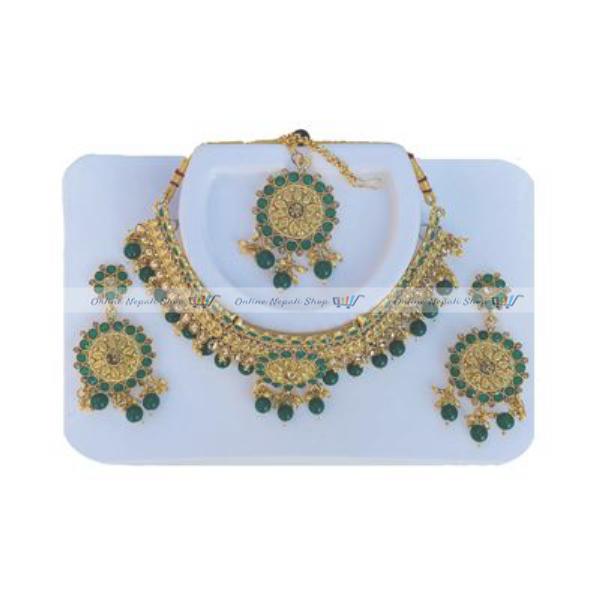1 set of Party Jewellery - Image 2