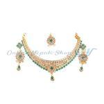 A set of Party Jewellery