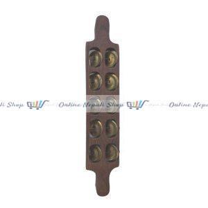 1 set of Jhyali