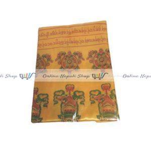1 set of Khada