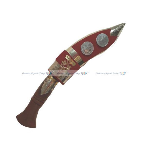 A set of Khukuri (Traditional Weapon For Gift)