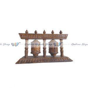 A set of Maane (Spinnable)