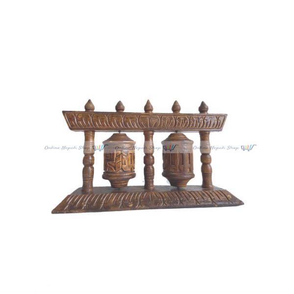 A set of Maane (Spinnable)