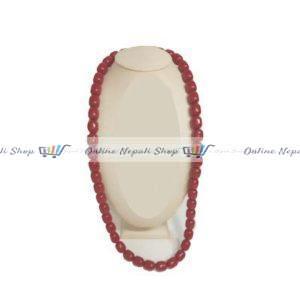1 set of Muga Necklace (Mala)