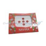 A packet of Navira Fancy Bindi
