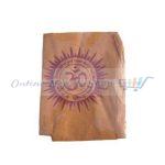 1 set of Om Dhwoja(Religious Dhwoja)