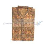 A set of Om Kurtha