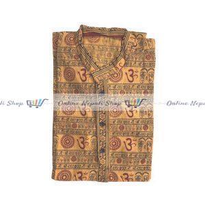 A set of Om Kurtha