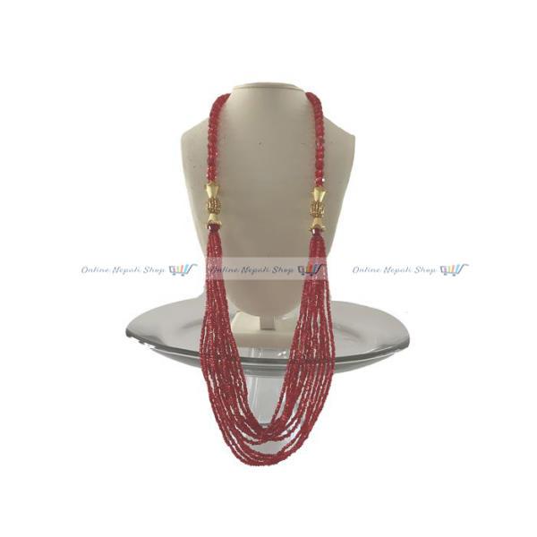 A set of Pote(Necklace) - Image 12