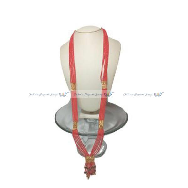 A set of Pote(Necklace) - Image 11