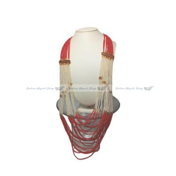 A set of Pote(Necklace) - Image 5