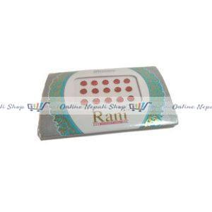 1 packet of Bindi(Rani Designer)