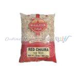 A packet of Red Chiura (Rato Baji)