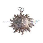 A set of Surya Banner