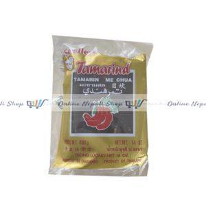 A packet of Tamarind(Titri)