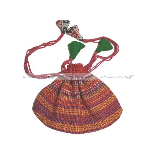 A set of Thaili(MoneyBag)