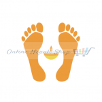 A set of Laxmi Puja Package (लक्ष्मी पूजा प्याकेज)