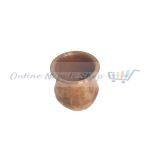 1 set of Panchapatra with Curve