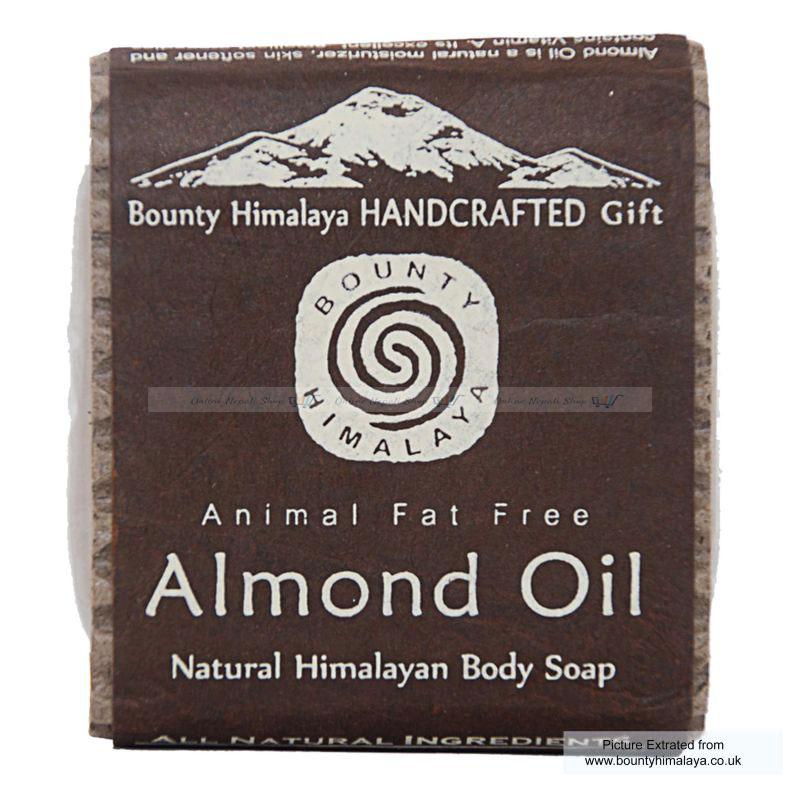 Almond Oil