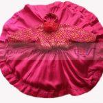 Ciffon Dress For Baby Girl