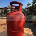 Cylinder Designed Piggy Bank