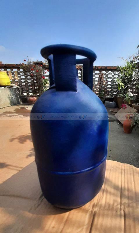 Cylinder Designed Piggy Bank - Image 2