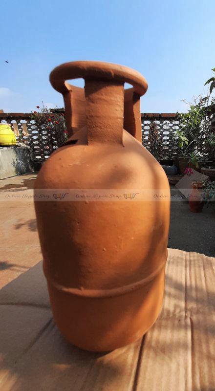 Cylinder Designed Piggy Bank - Image 3